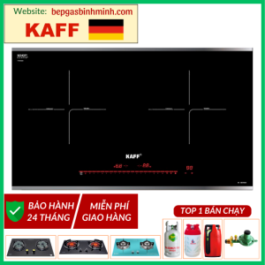 Bếp Âm Điện Từ KF-HID7348II Nhập Khẩu Đức