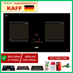 Bếp Âm Điện Từ KF-IH201II Nhập Khẩu Đức
