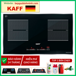 Bếp Âm Điện Từ KF-IH202II Nhập Khẩu Đức