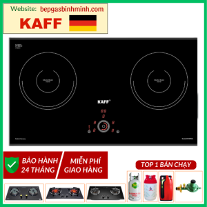 Bếp Âm Điện Từ KF – ROTE55 Nhập Khẩu Đức