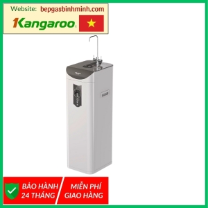 Máy lọc nước RO Hydrogen Kangaroo KG100HD2 8 lõi