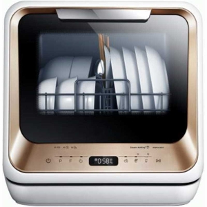 Máy rửa bát Eurosun STB50E06EU Malaysia