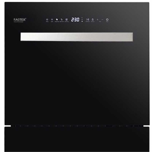 Máy rửa bát Faster ECO 6080E Nhập Khẩu