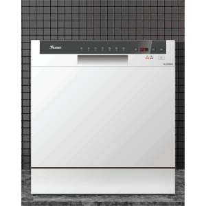 Máy rửa bát Texgio TG-DTW558 Nhập Khẩu