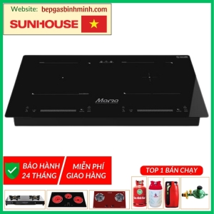 Bếp Từ Lắp Âm SUNHOUSE MAMA MMB9201DIH 3600W