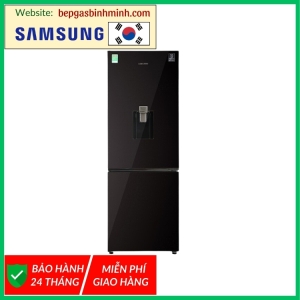 Tủ lạnh Samsung Inverter 307 lít RB30N4190BY/SV