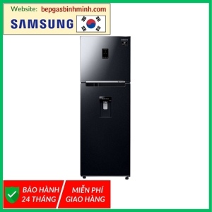 Tủ lạnh Samsung Inverter 319 lít RT32K5932BU/SV