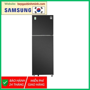 Tủ lạnh Samsung Inverter 348 lít RT35CG5424B1SV