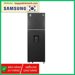Tủ lạnh Samsung Inverter 345 lít RT35CG5544B1SV