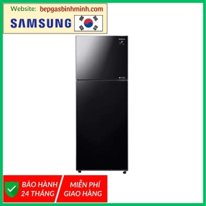 Tủ lạnh Samsung Inverter 360 lít RT35K50822C/SV