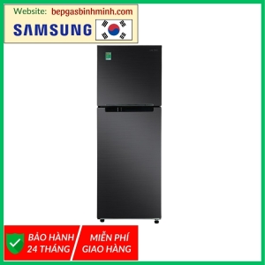 Tủ lạnh Samsung Inverter 460 lít RT46K603JB1/SV