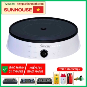 Bếp Từ Đơn SUNHOUSE SHD6875 2100W
