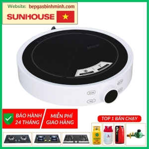 Bếp Từ Đơn SUNHOUSE SHD6882 2000W