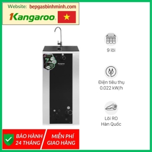 Máy lọc nước RO Kangaroo VTU KG109A 9 lõi
