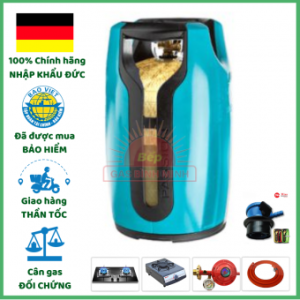 Gas Miss Xanh Dương Cả Vỏ 12kg