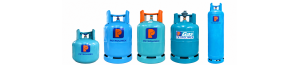 Thương Hiệu Gas Petrolimex