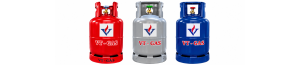 Thương Hiệu Gas VT