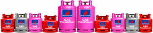 Thương Hiệu PetroVietnam