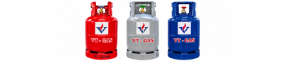 Thương Hiệu Gas VT