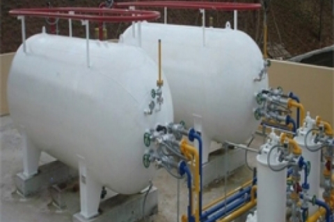 Lắp đặt hệ thống gas bồn LPG: 7 Giải pháp đánh bay nỗi lo cháy nổ