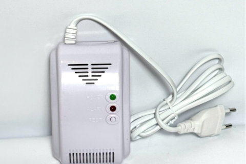 Thiết bị cảnh báo rò rỉ gas công nghiệp: 7 Bí quyết tránh thảm họa