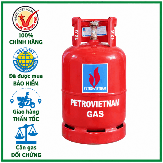Gas Petrovietnam