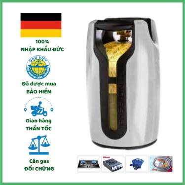 Gas Miss Gas composite Chống Cháy Nổ