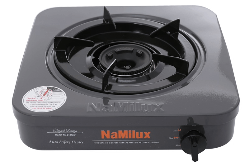 Bếp Gas Đơn Namilux