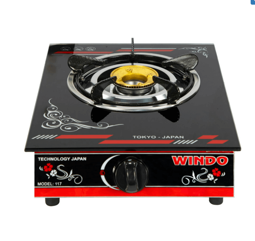 bếp gas WINDO 117