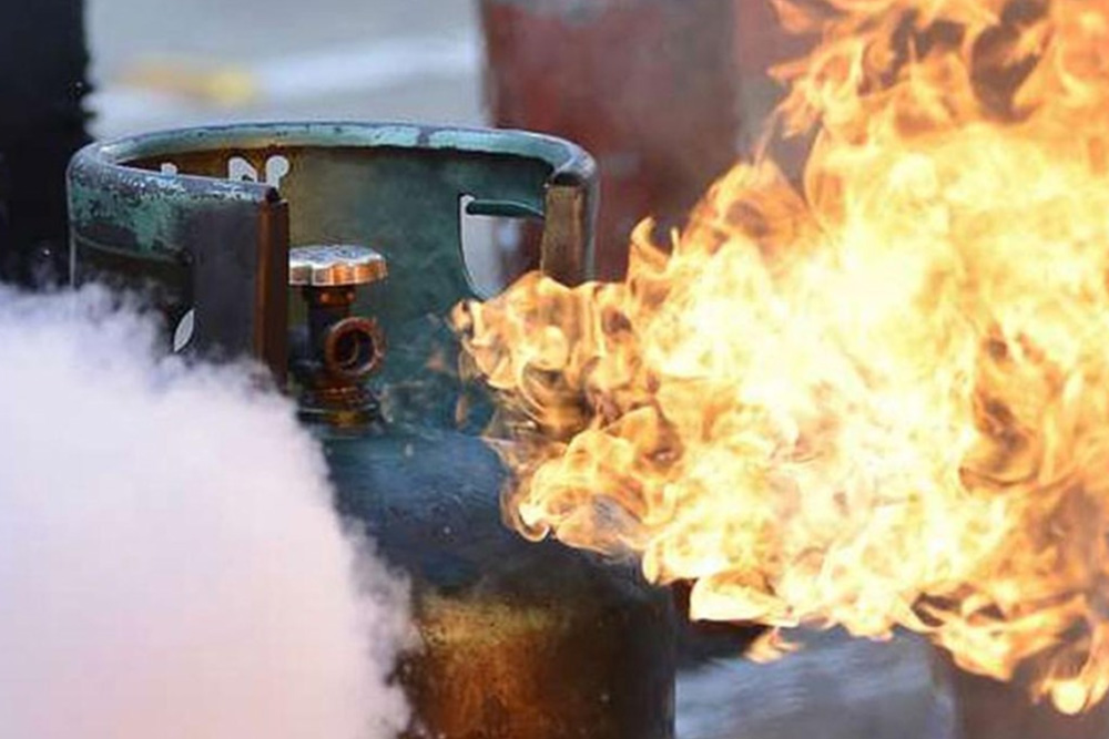 Tích hợp hệ thống an toàn tự động hóa toàn diện