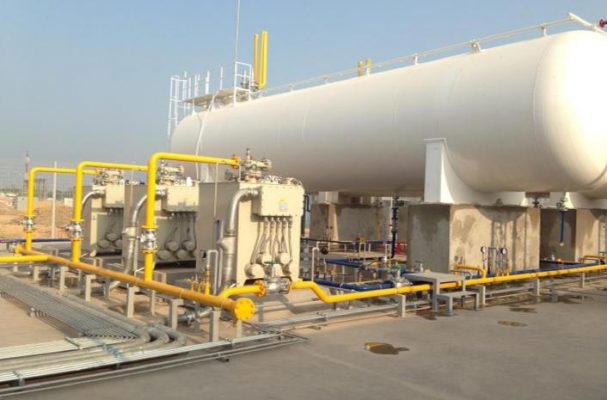 Chuyên gia hàng đầu trong lĩnh vực Lắp đặt hệ thống gas bồn LPG