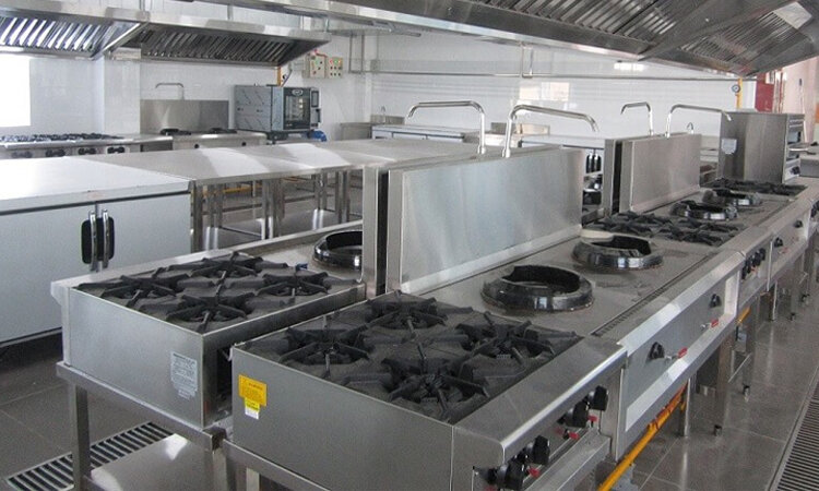 Tầm quan trọng của việc tối ưu chi phí lắp đặt hệ thống gas nhà hàng