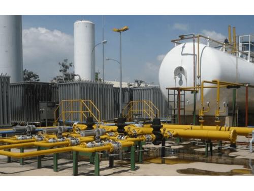 Hướng dẫn lập kế hoạch bảo trì gas 