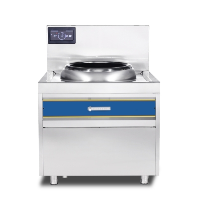 Bếp Từ Công Nghiệp Fushimavina 1 Lò