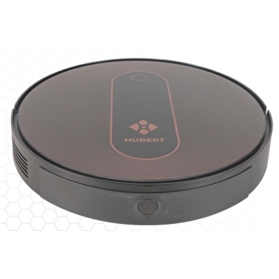 Robot hút bụi lau nhà Hubert HB-C68-B - App wifi nhập khẩu