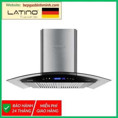 Máy hút mùi Latino LT - C10/70