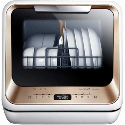 Máy rửa bát Eurosun STB50E06EU Malaysia