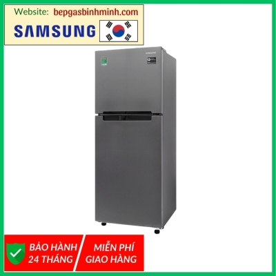 Tủ lạnh Samsung Inverter 208 lít RT19M300BGS/SV