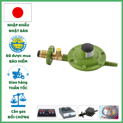 Van Điều Áp Tự Động TAKA TK-400 Nhật Bản