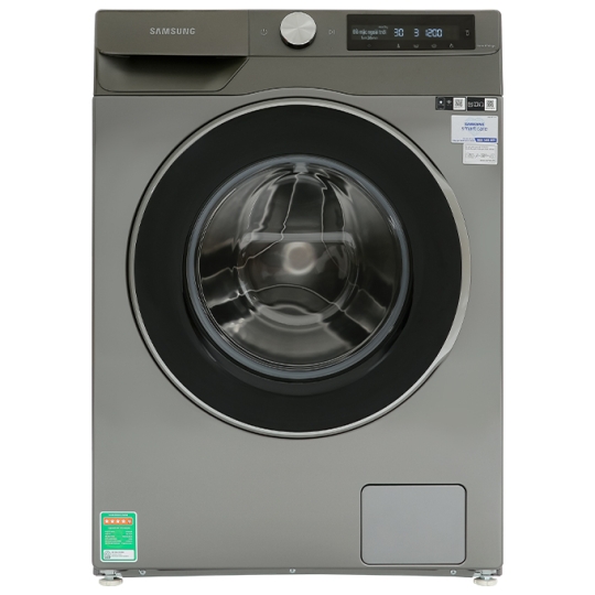 Máy giặt Samsung Inverter 9 kg WW90T634DLN/SV