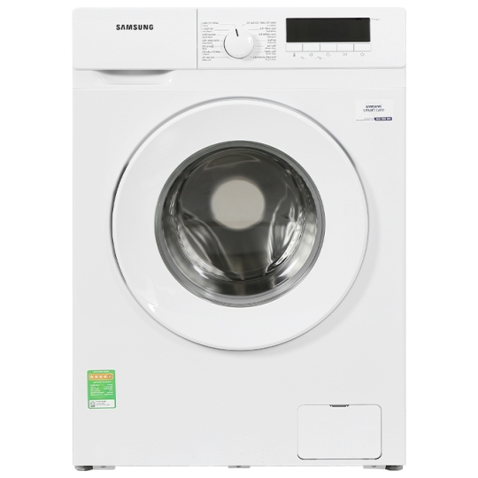 Máy giặt Samsung Inverter 8kg WW80T3020WW/SV