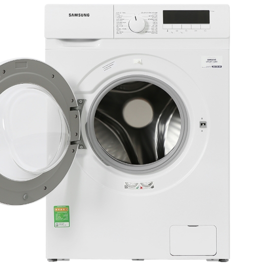 Máy giặt Samsung Inverter 8kg WW80T3020WW/SV