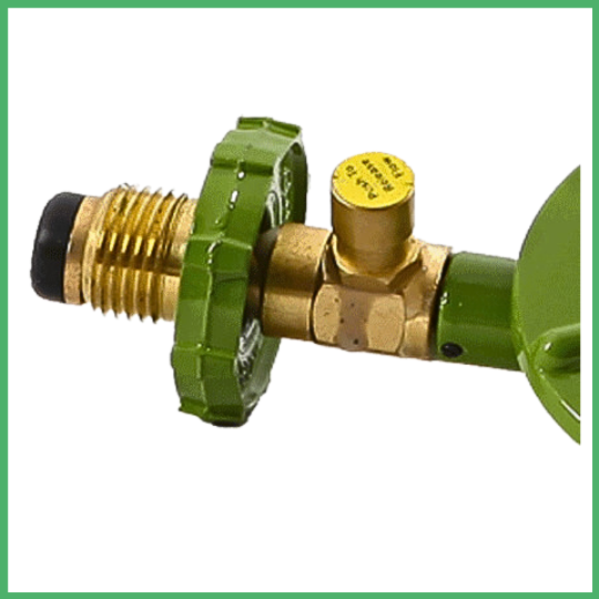 Van Điều Áp Tự Động TAKA TK-400 Nhật Bản