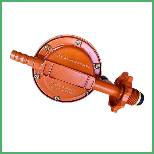 Van Điều Áp Ngắt Gas Tự Động Namilux NA-336S Chính Hãng