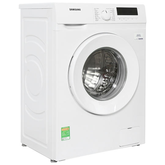 Máy giặt Samsung Inverter 8kg WW80T3020WW/SV