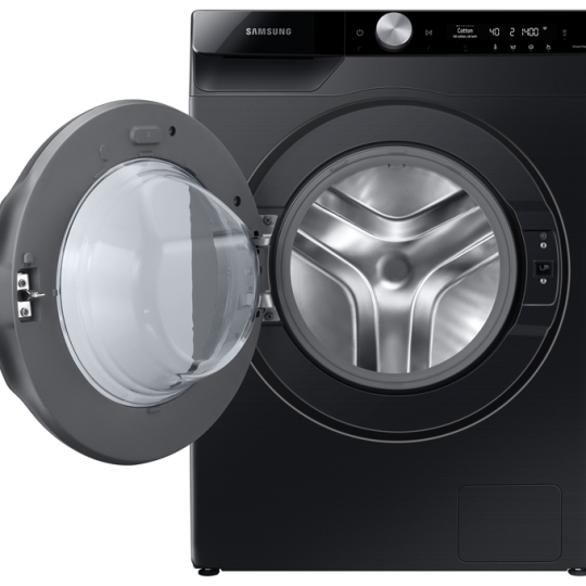 Máy giặt Samsung AI Inverter 9kg WW90TP44DSB/SV