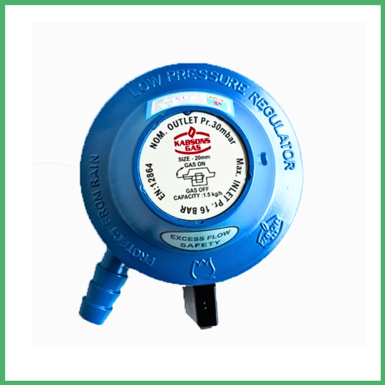 Van Điều Áp Kabsons VT Nhập Khẩu Ấn Độ