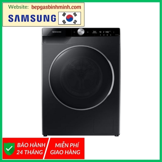 Máy giặt Samsung Inverter 10 kg WW10TP44DSB/SV