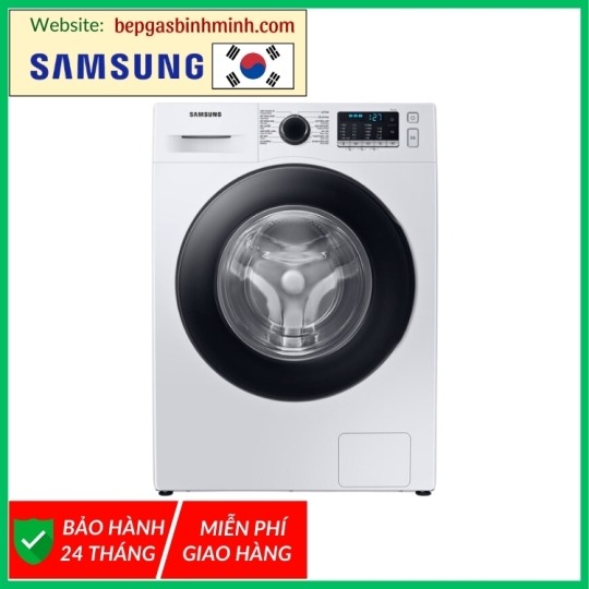 Máy giặt Samsung Inverter 10 kg WW10TA046AE/SV