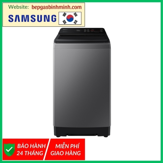 Máy giặt Samsung Inverter 9.5 kg WA95CG4545BDSV